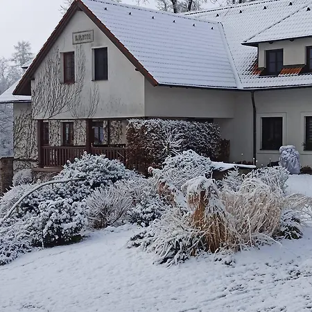Apartamento Farma Dolík