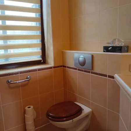Farma Dolik Apartment Havlickuv Brod
