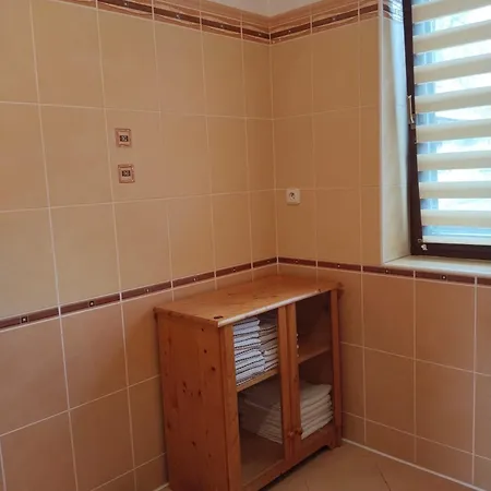 Farma Dolík Apartamento
