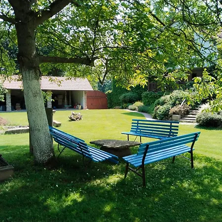 Farma Dolík Apartment