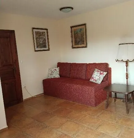 Farma Dolík Apartamento