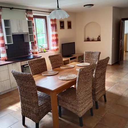 Apartamento Farma Dolík