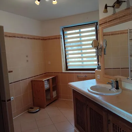 Apartamento Farma Dolík
