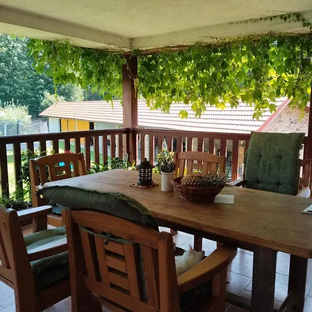Apartment Farma Dolik