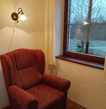 Farma Dolik Apartment *