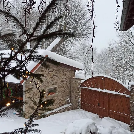 Farma Dolik شقة *