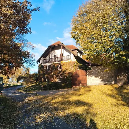 Apartment Farma Dolík Havlíčkův Brod