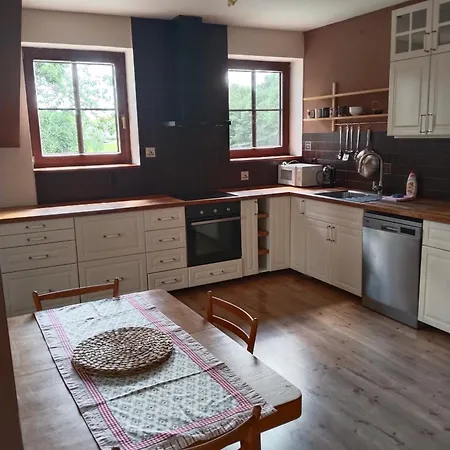 Apartment Farma Dolik *