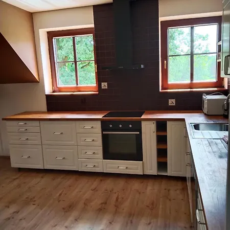 Farma Dolik Apartment *