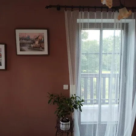 Farma Dolík Apartamento Havlíčkŭv Brod