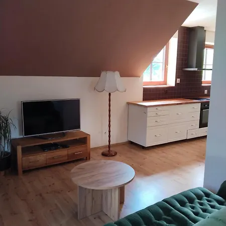 Farma Dolik Apartment