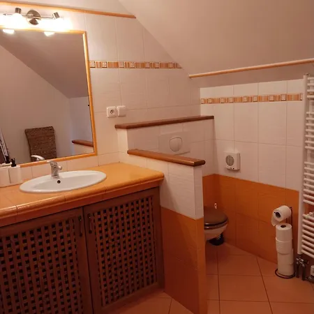 Apartment Farma Dolik *