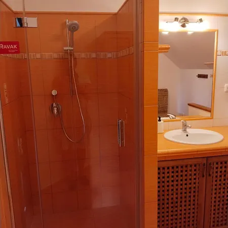 Farma Dolik Apartment *
