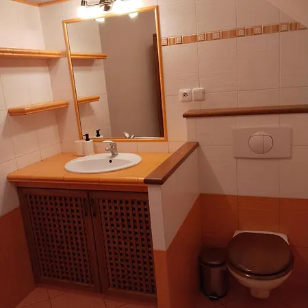 Farma Dolik Apartment Havlickuv Brod