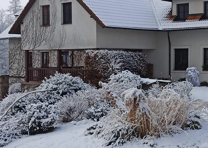 Apartman Farma Dolik
