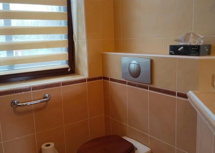 Farma Dolik Apartman Havlíčkŭv Brod