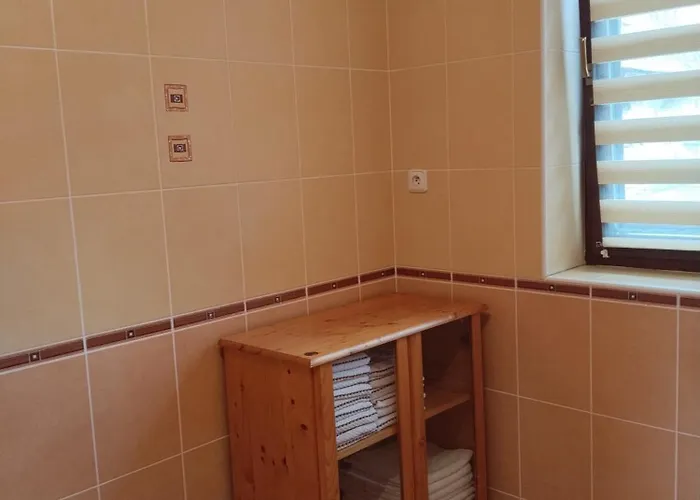 Farma Dolik Apartman