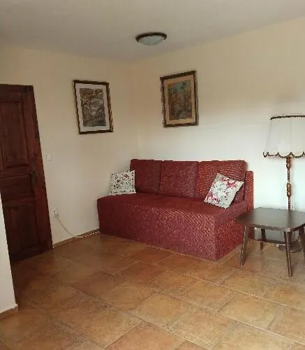 Farma Dolik Apartman