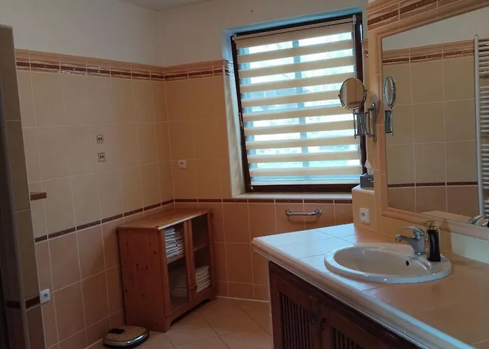 Apartman Farma Dolik