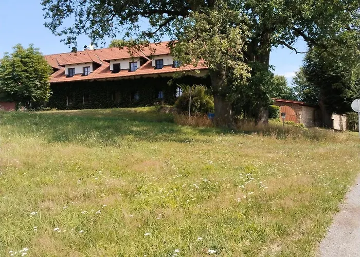 Farma Dolik Havlíčkŭv Brod