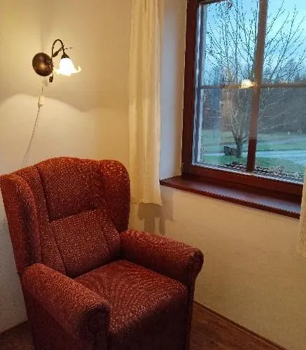Farma Dolik Apartman *