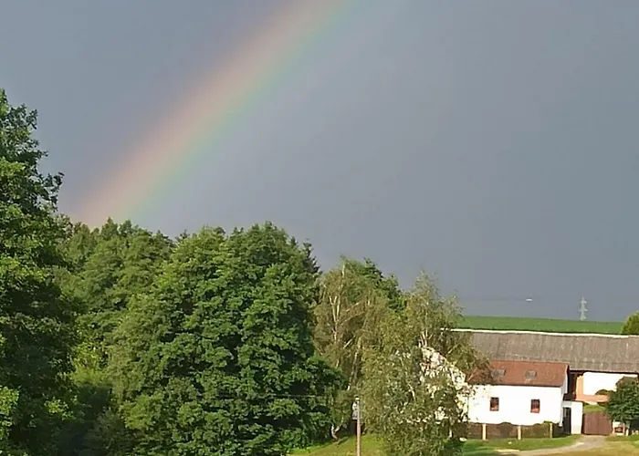 Farma Dolik Apartman Havlíčkŭv Brod